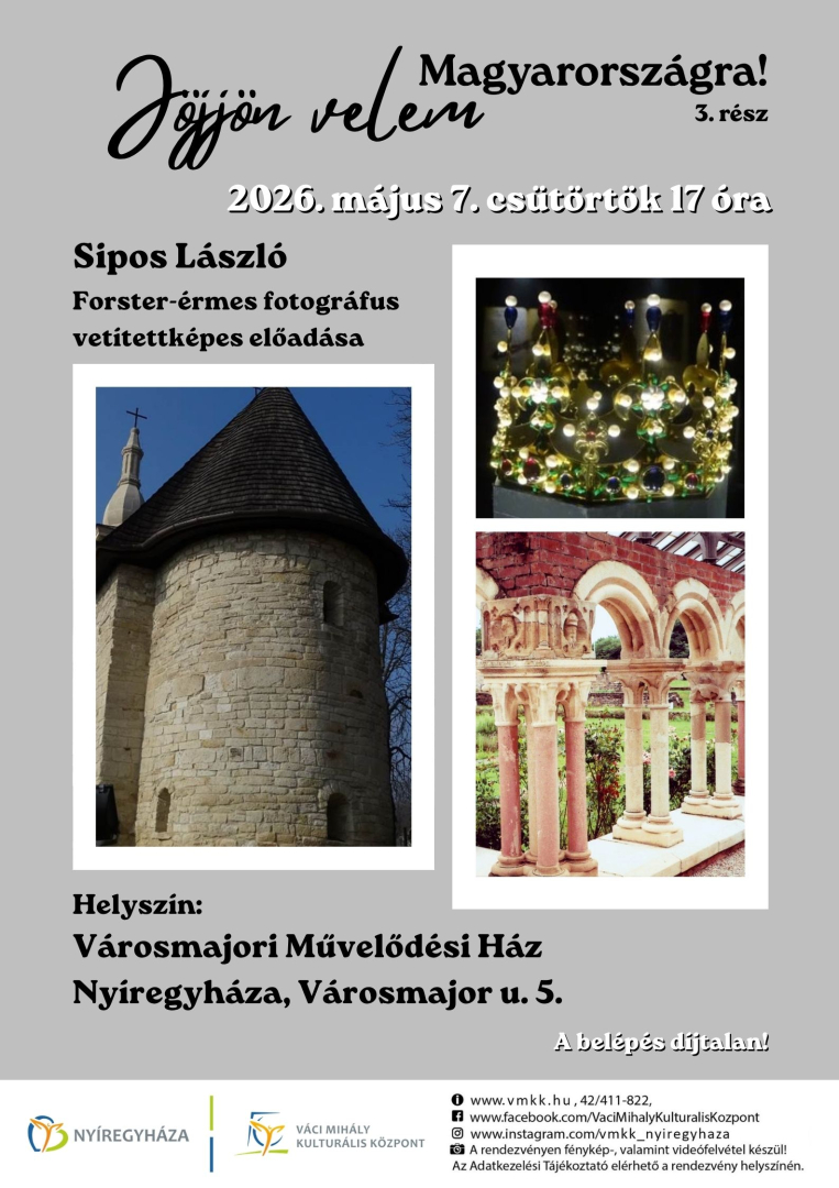 Vetítettképes előadás