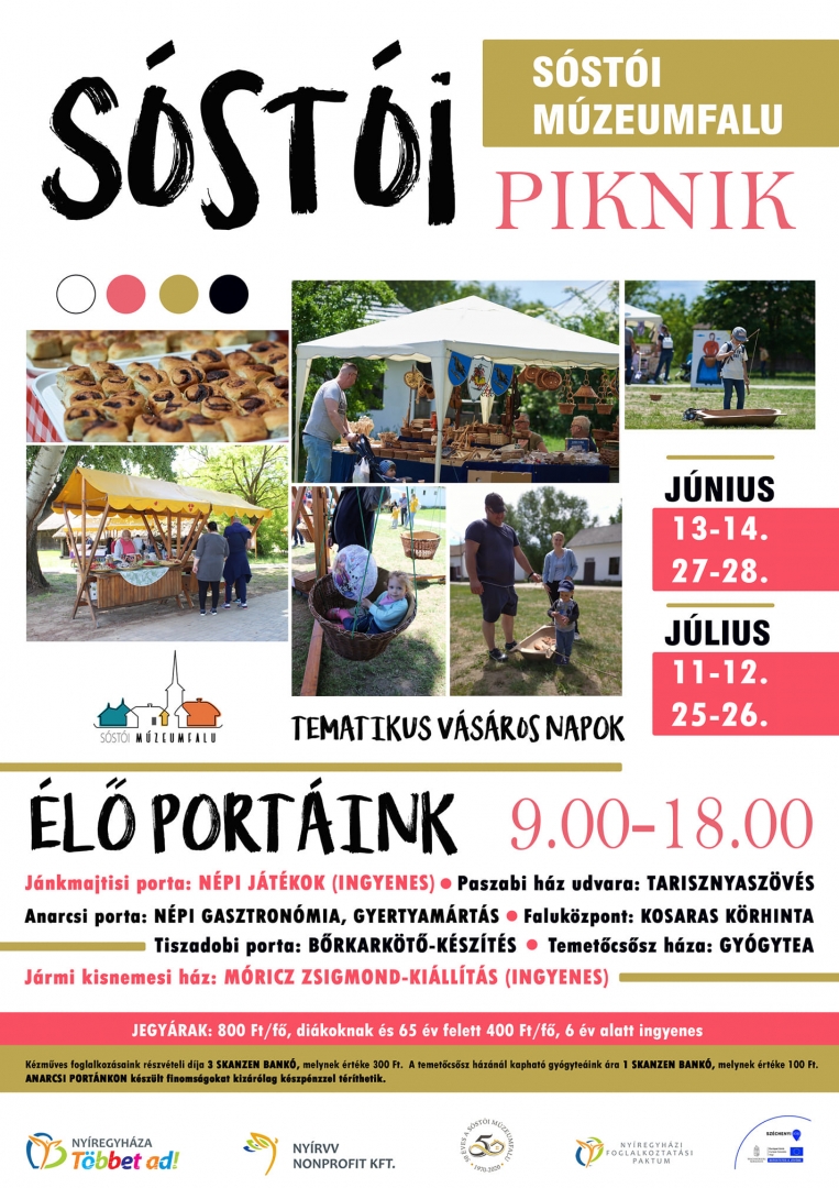Sóstói Piknik
