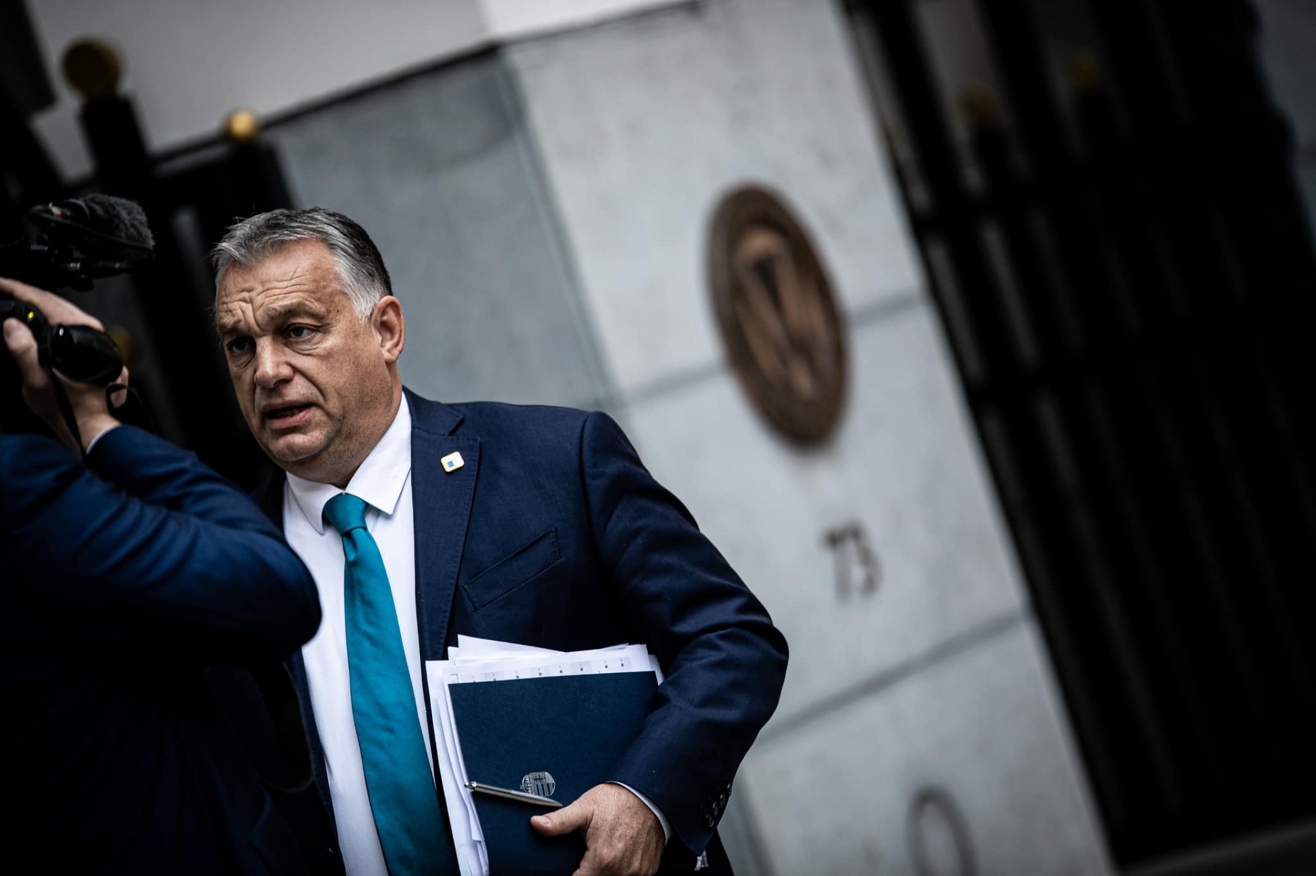 Orbán Viktor: Senki ne tervezzen a síszezonban külföldi utat