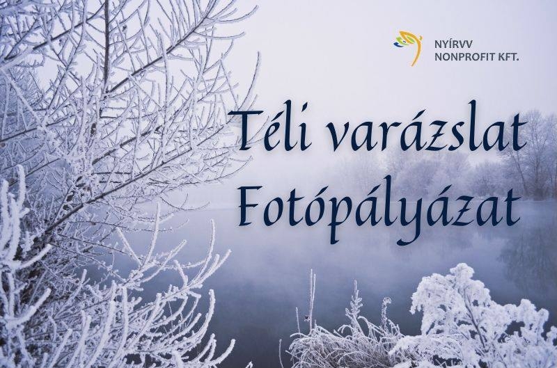 Téli varászlat - Márciusig még lehet nevezni