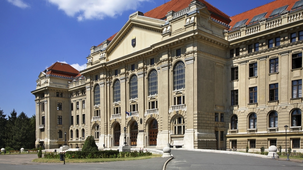 A Debreceni Egyetem kezdeményezi a fenntartói modellváltást