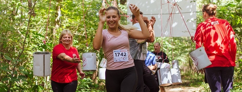 V. Decathlon élménypróba