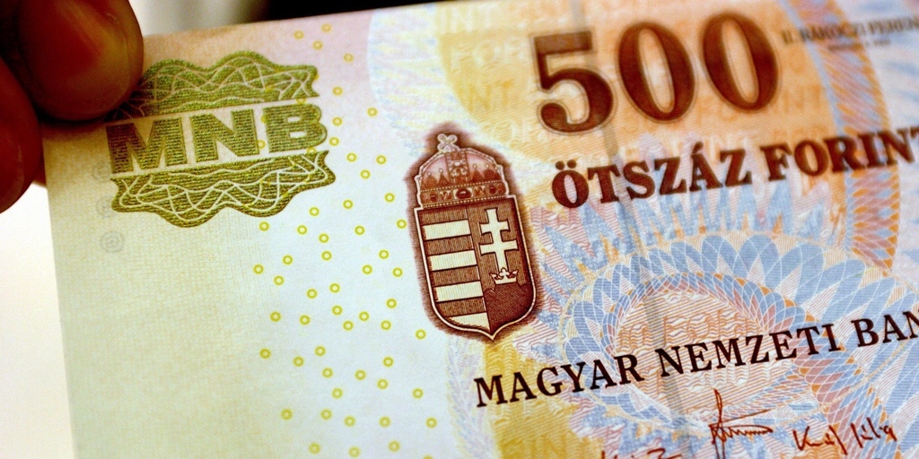 Fontos bankjegyeket vonnak ki a forgalomból