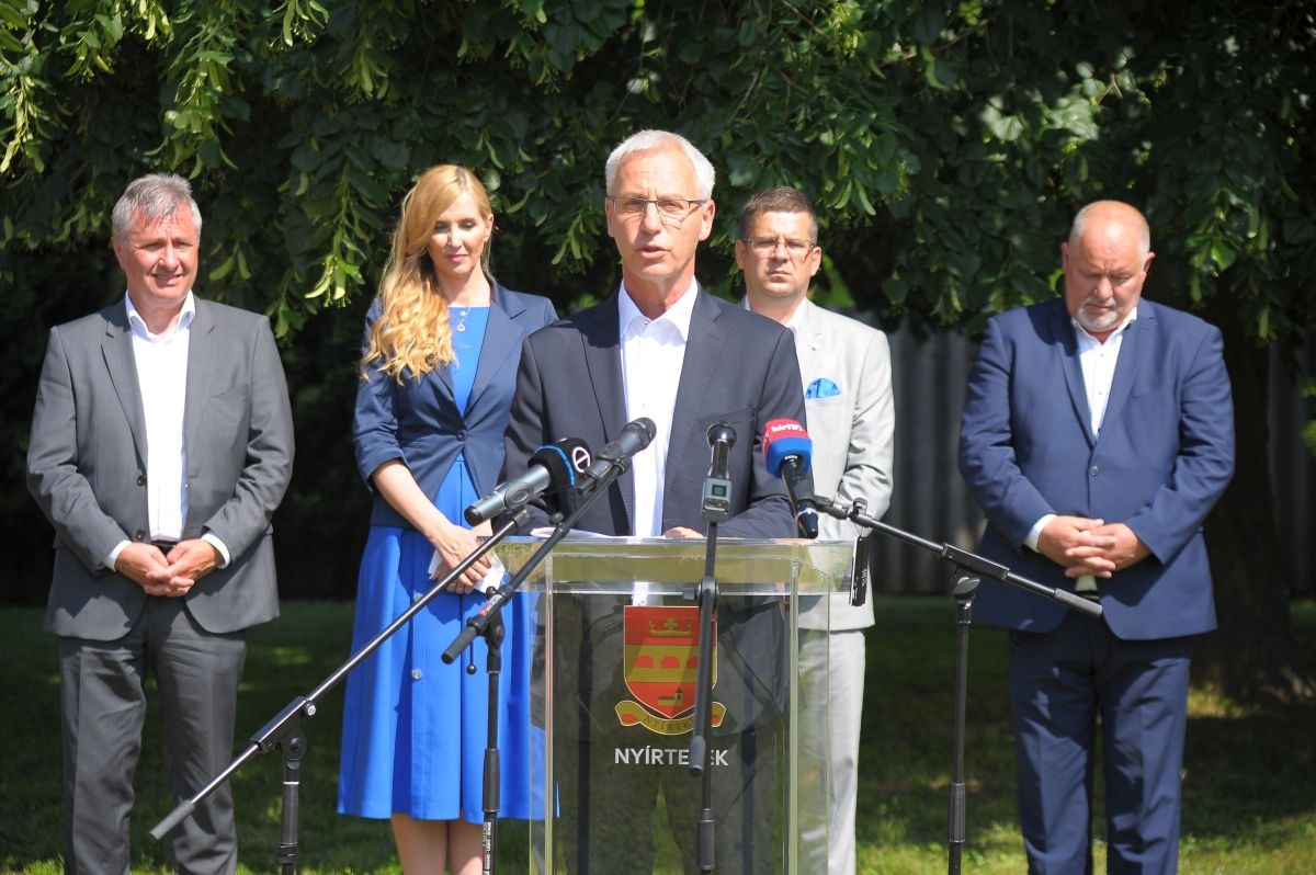 137 templom újul meg Szabolcs-Szatmár-Bereg megyében
