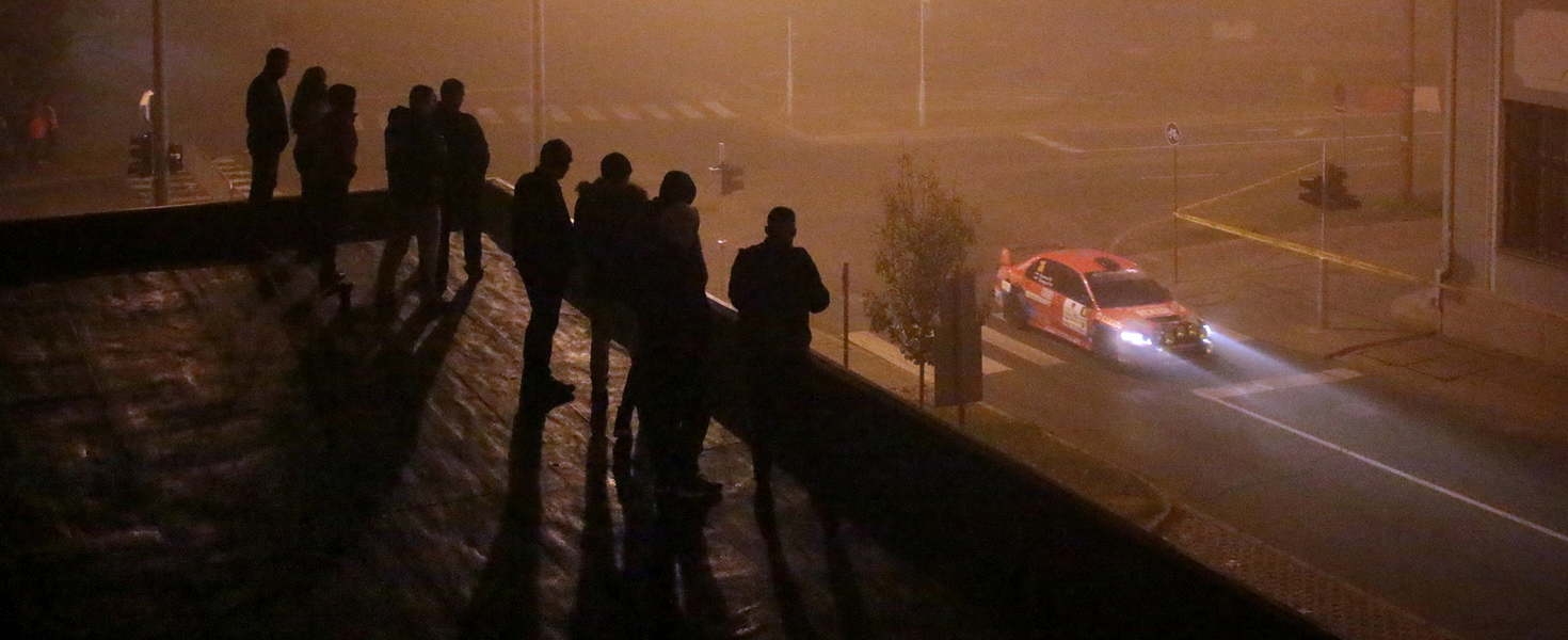 Rali-Eb: rekordszámú nevezés a nyíregyházi hétvégére