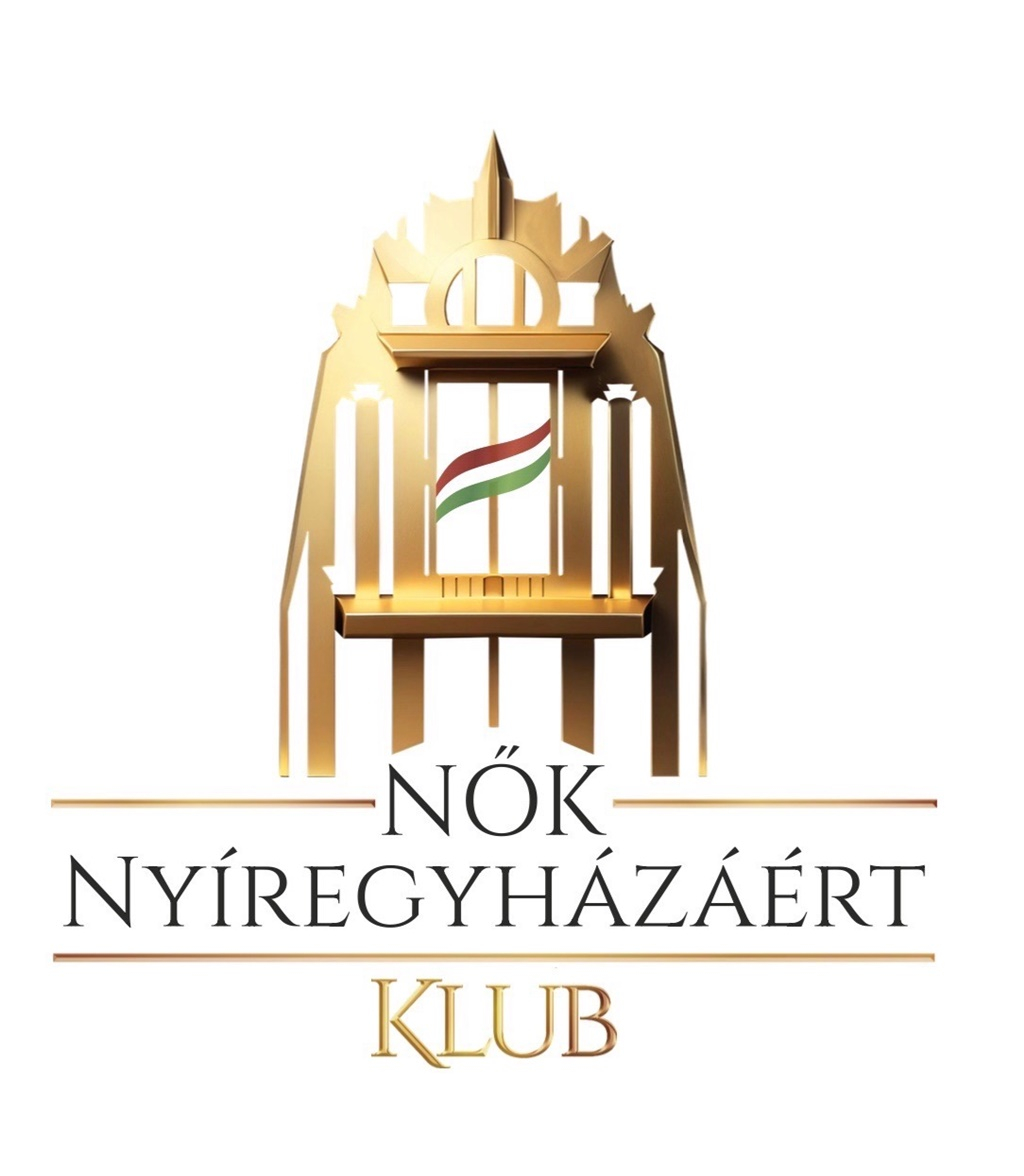 Nők Nyíregyházáért Klub programja