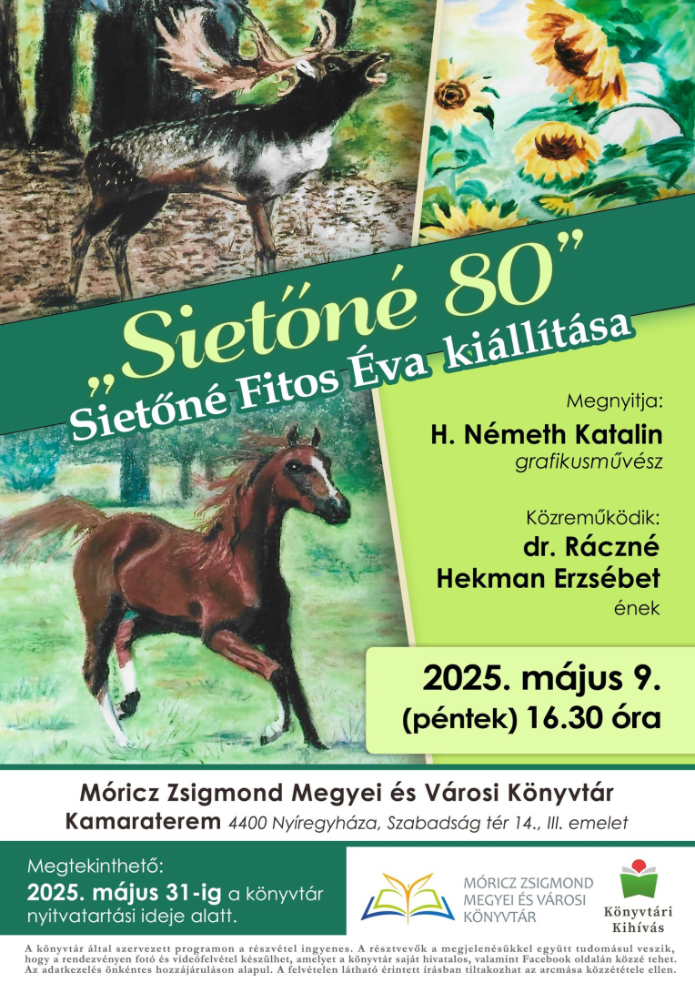 Kiállítás