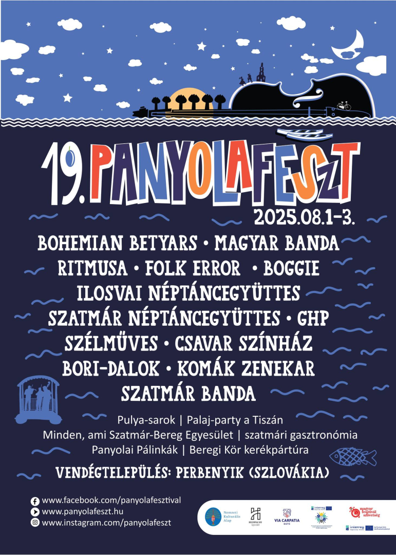 PanyolaFeszt