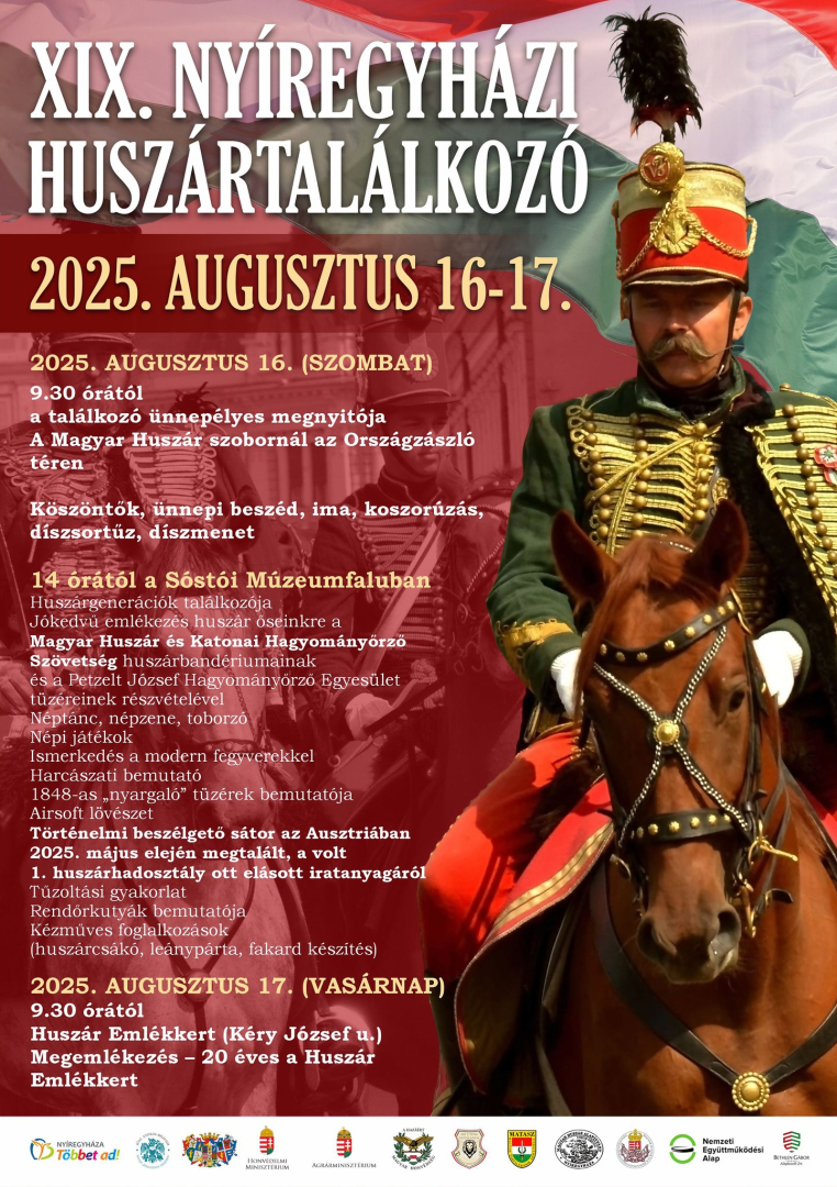 Huszártalálkozó