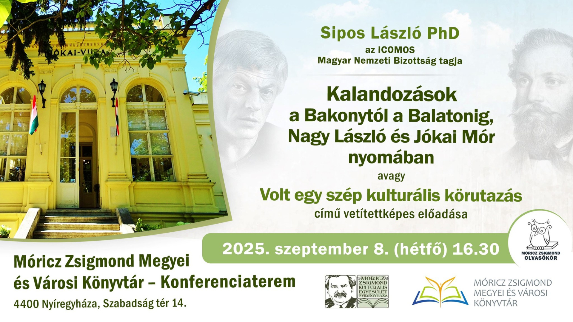 Vetítettképes előadás