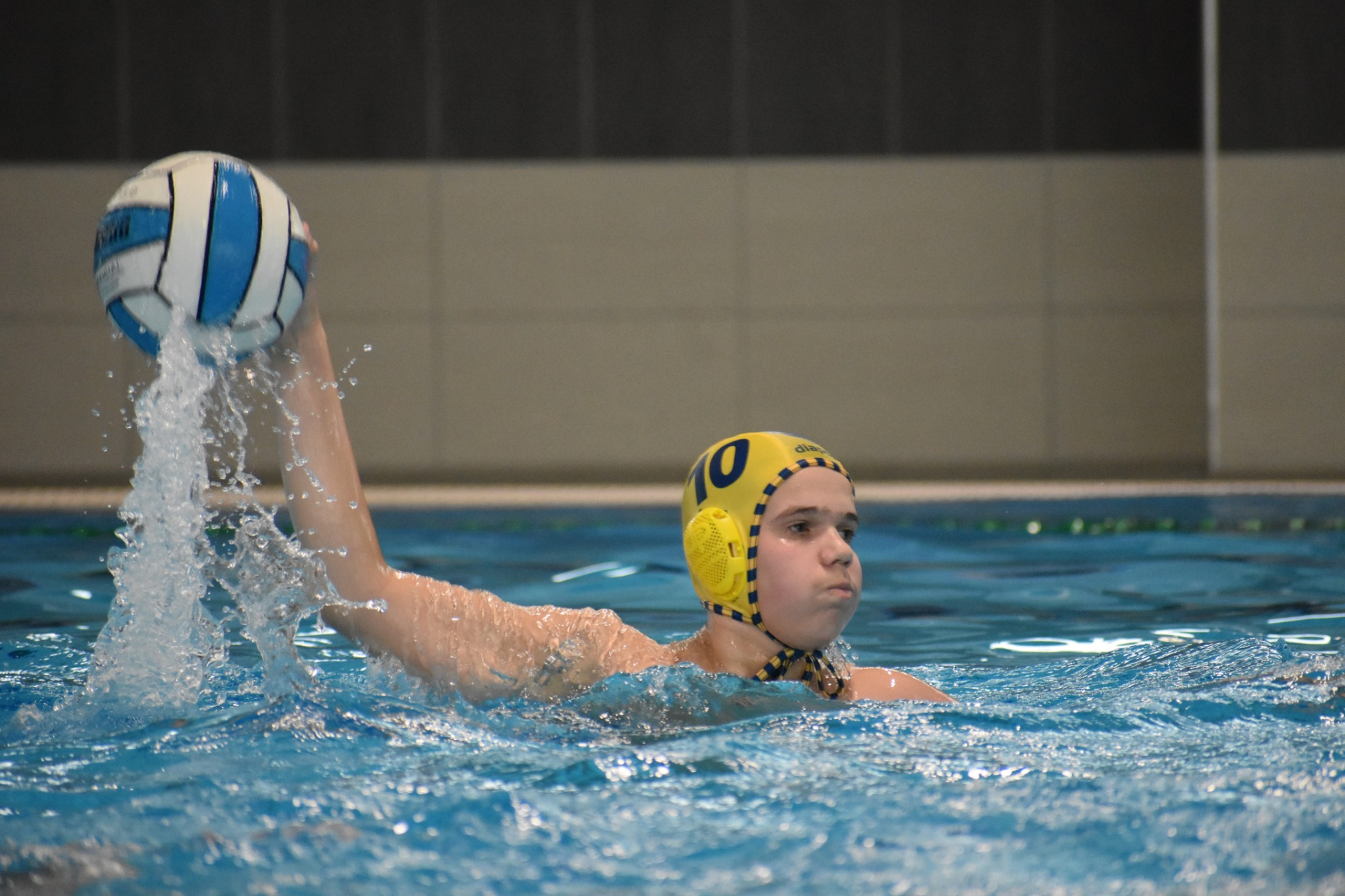 AQUA SE - Újabb három győzelem