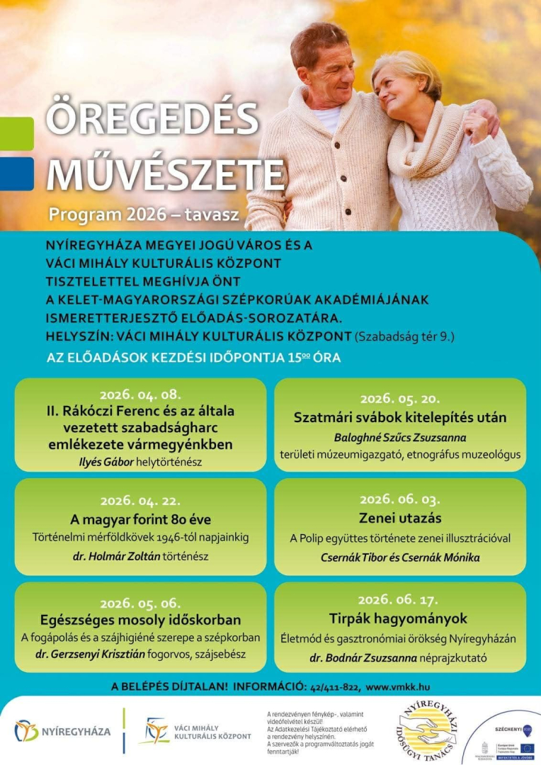 Szépkorúak akadémiája