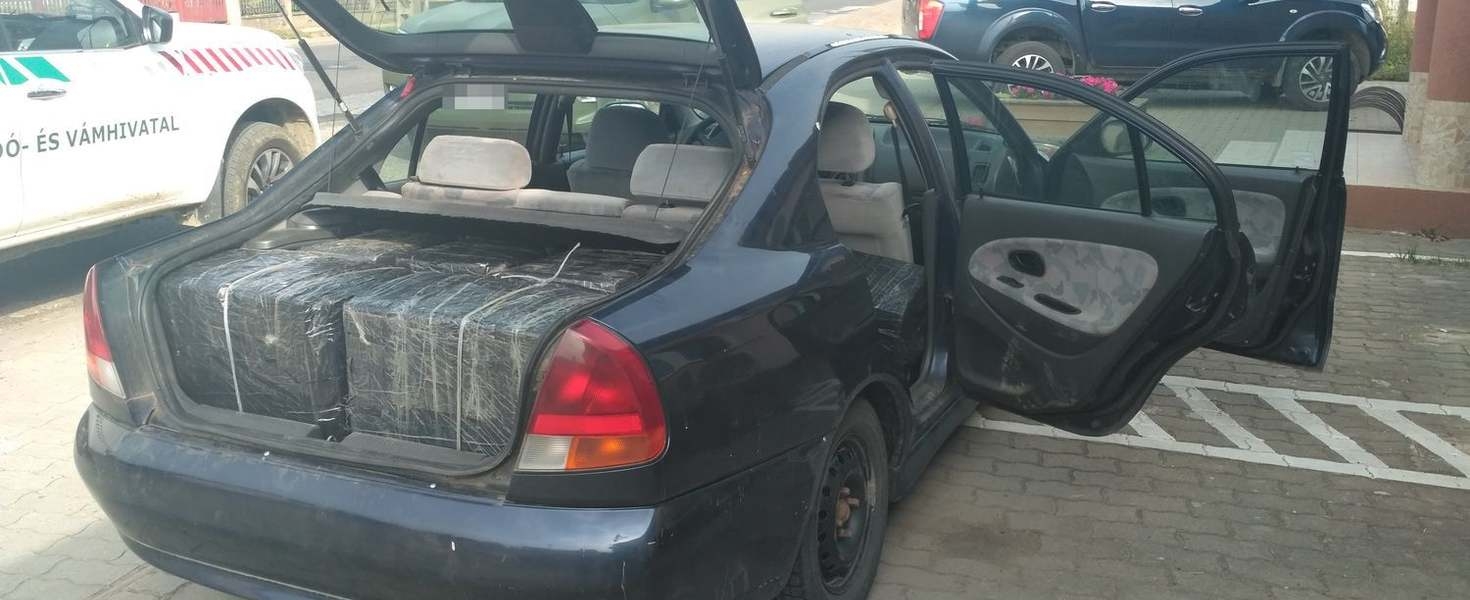 11 milliós cigifogás Győrteleken