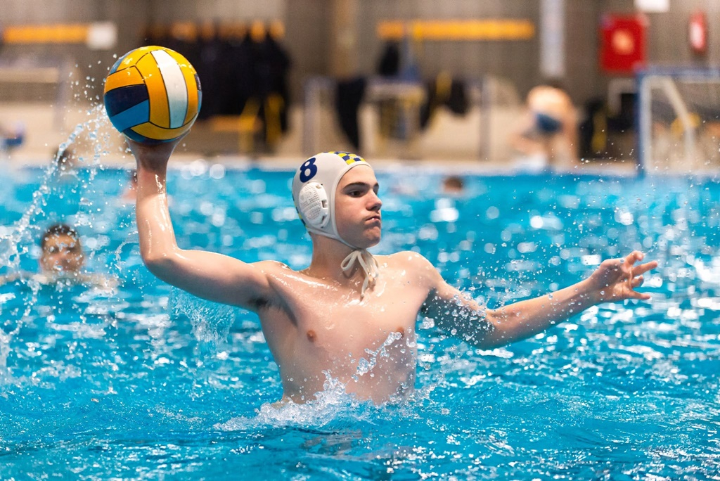 Felkészülési tornát rendez az AQUA SE