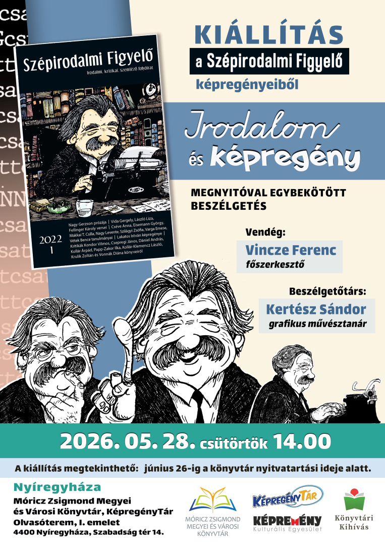 Kiállításmegnyitó
