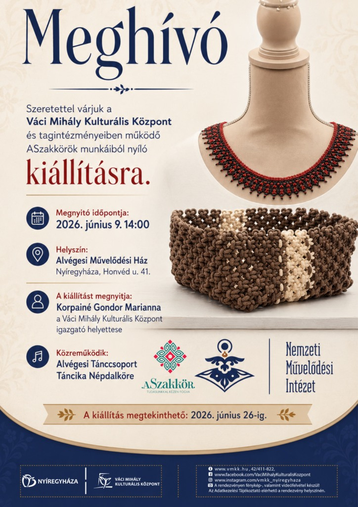 Kiállítás