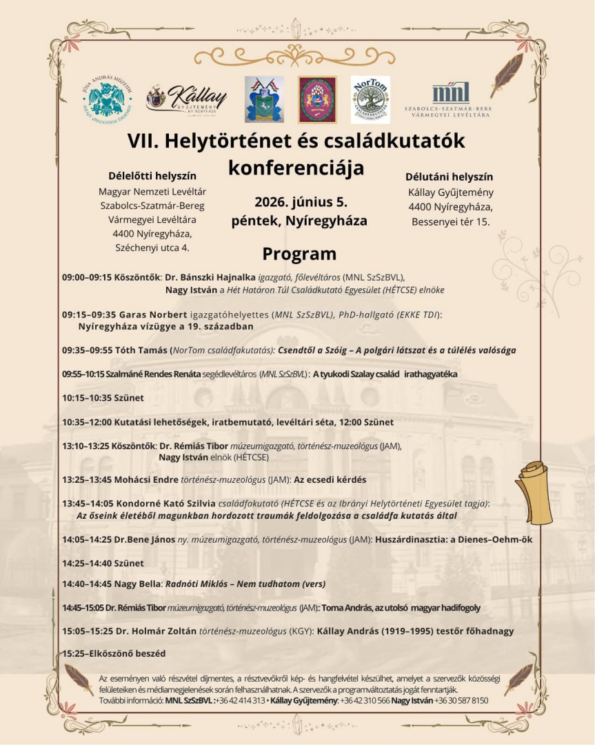Konferencia