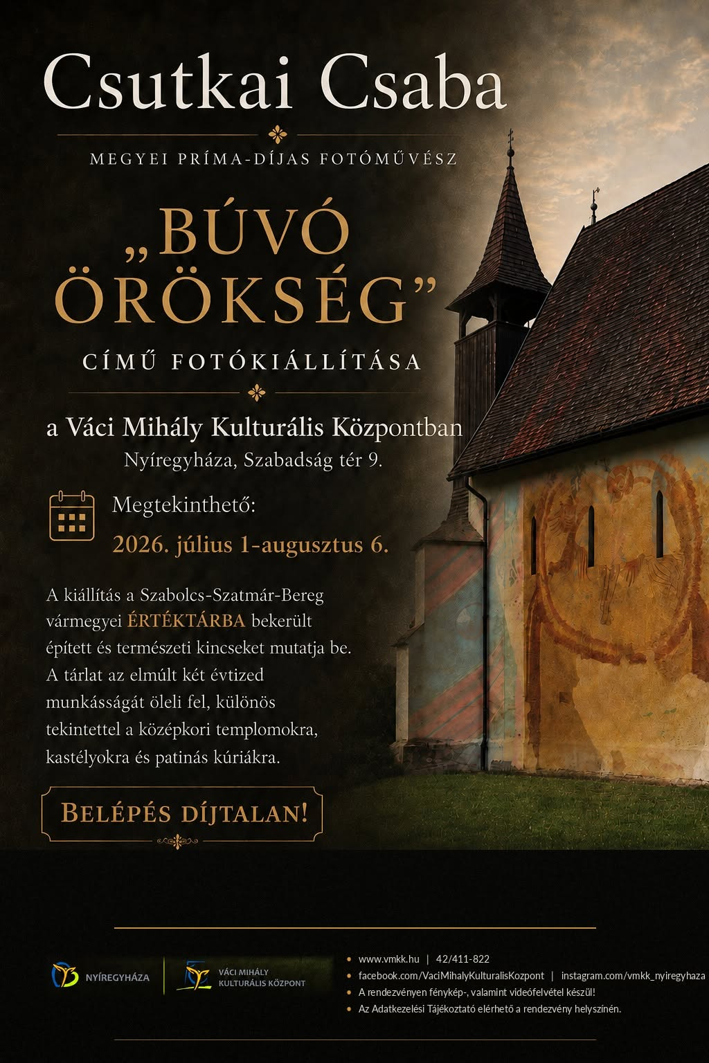 Fotókiállítás