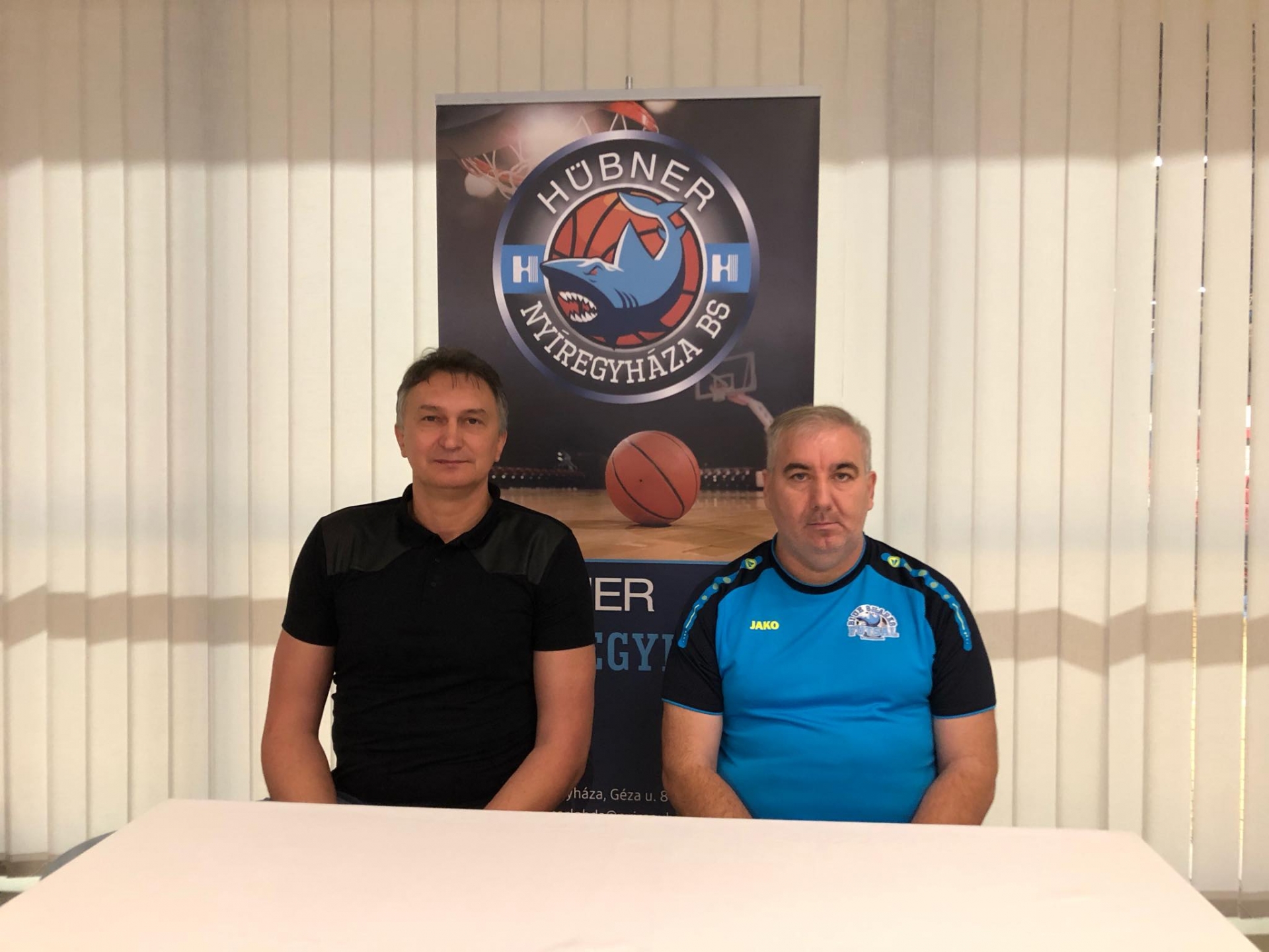 Utánpótlás csapatot indított a Blue Sharks Futsal szakága