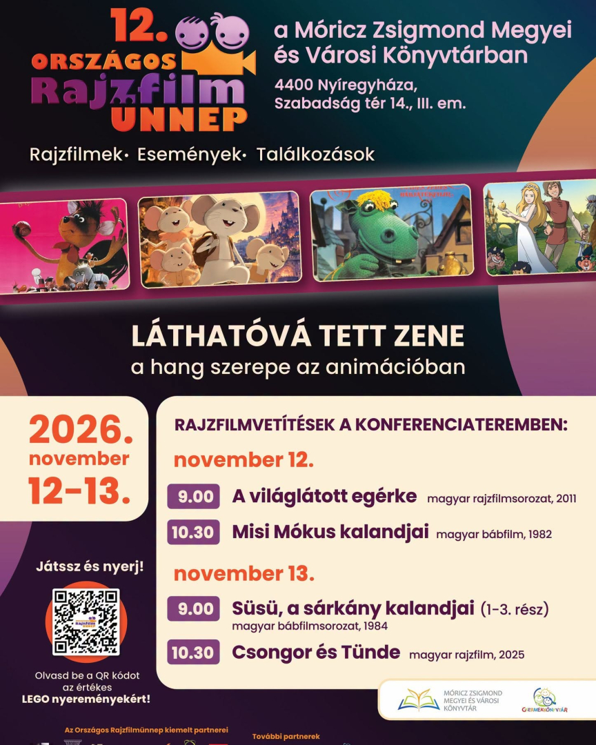 Országos Rajzfilm Ünnep