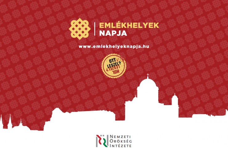 Emlékhelyek napja