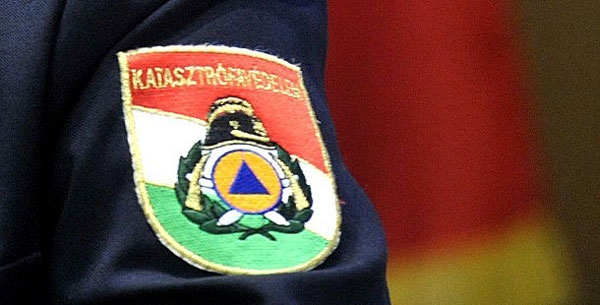 Hírek a Megyei Katasztrófavédelemtől