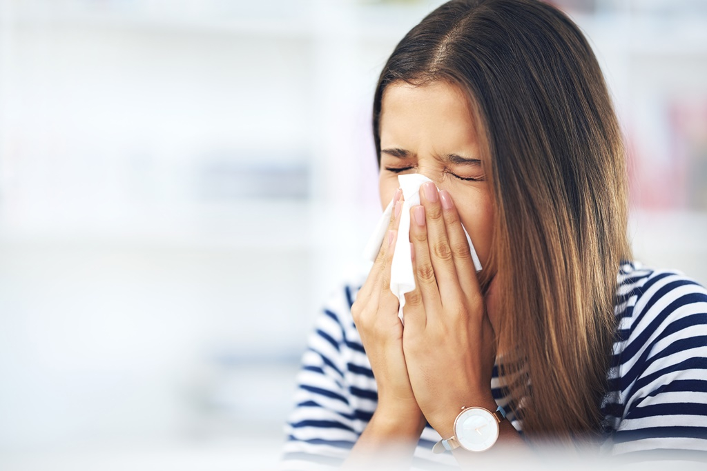Nehéz napok várnak az allergiásokra