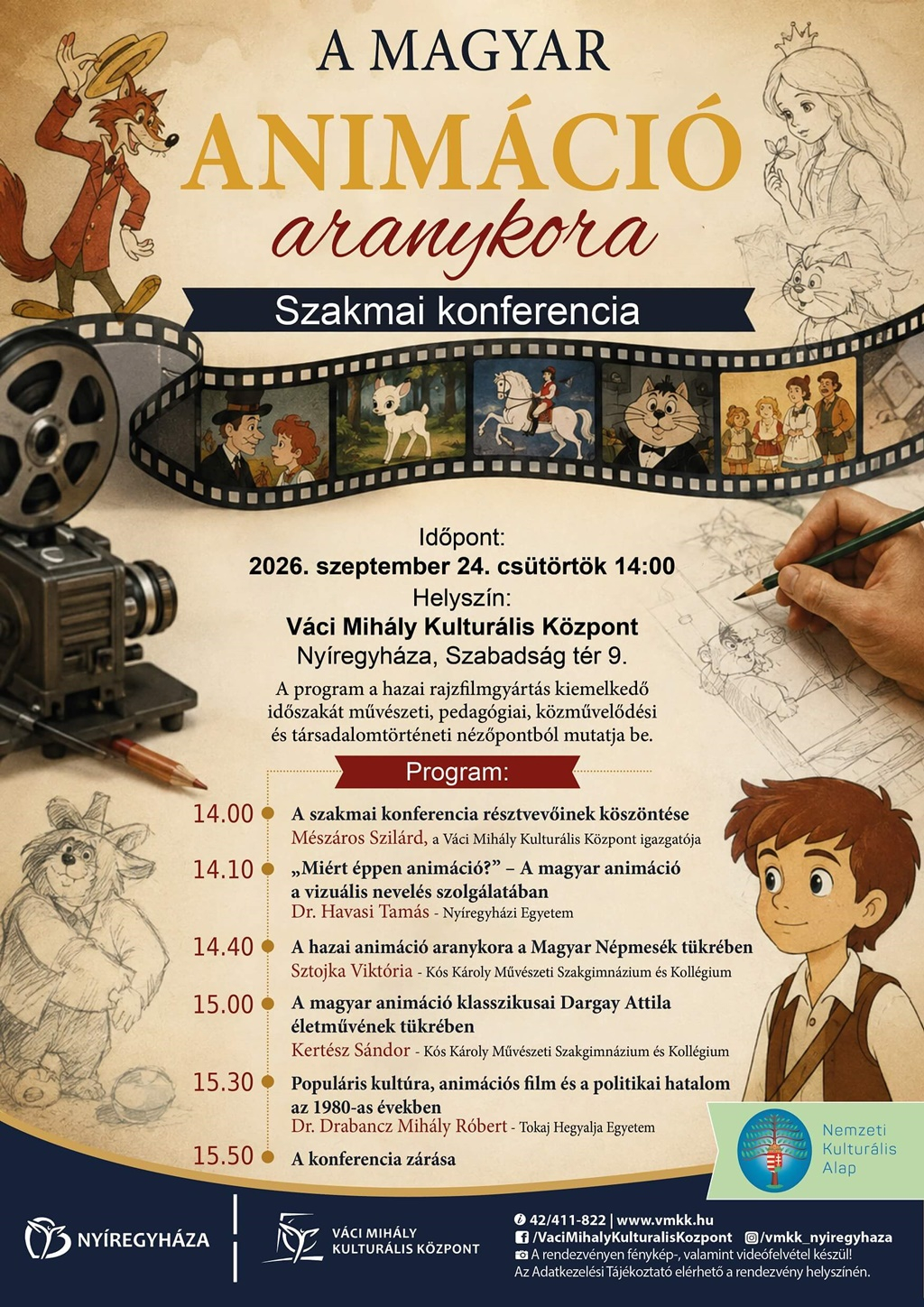 A Magyar Animáció Aranykora