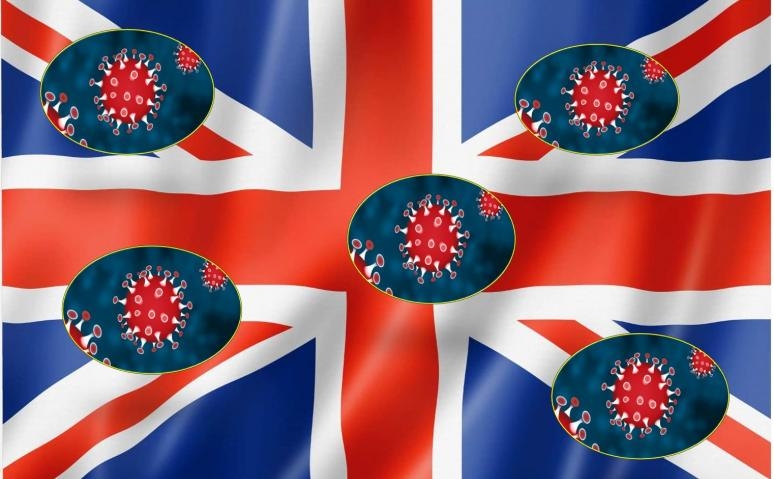 Itt a bejelentés: elrendelték a járvány miatti szigorítást a 9 milliós Londonban