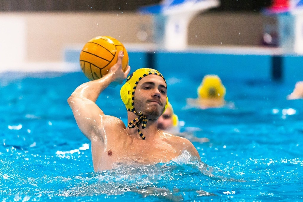 Megkezdte a szezont az AQUA SE-Profil Trend csapata