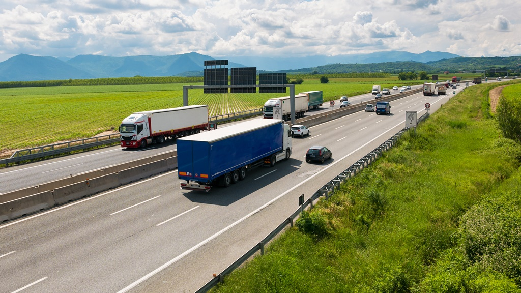 Újabb közúti kapcsolat Magyarország és Ausztria között 