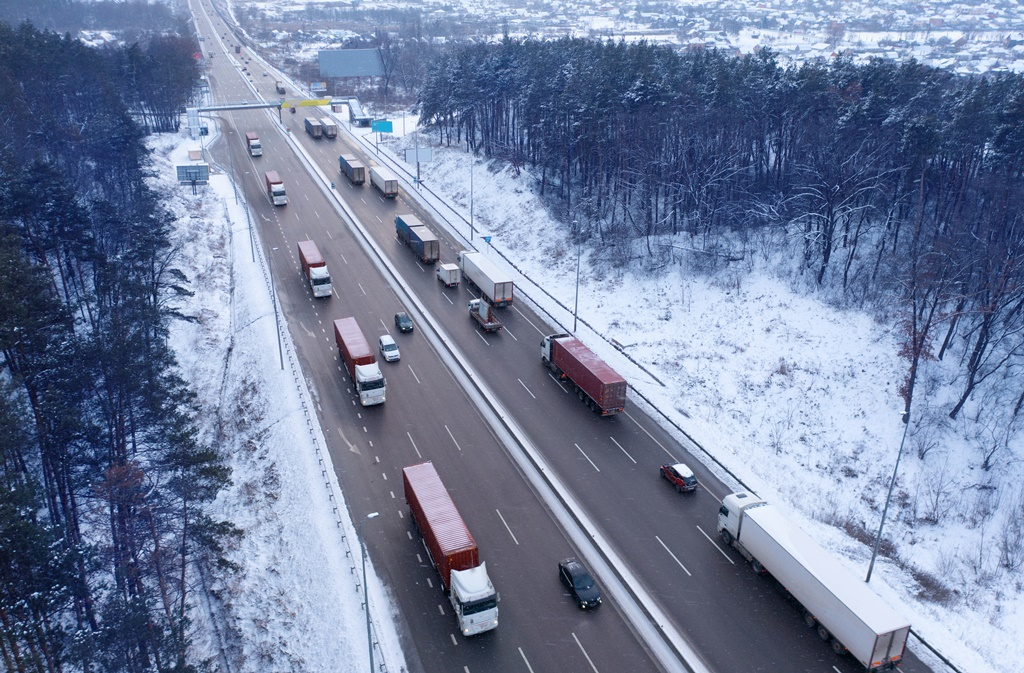 Már megvásárolhatók a 2026-os éves autópálya-matricák