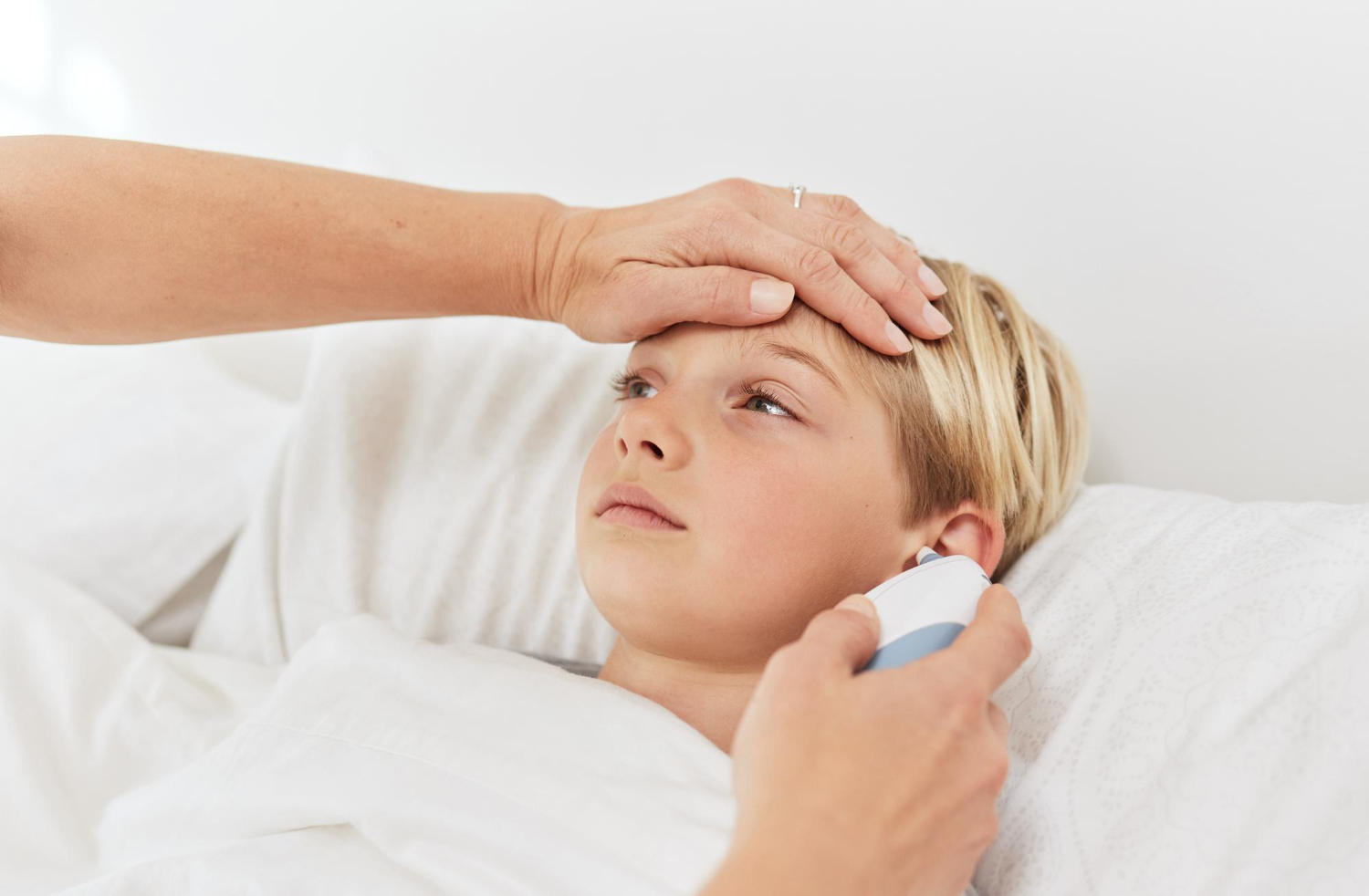 Emelkedhet a covidos esetek száma, megjelent az influenza is