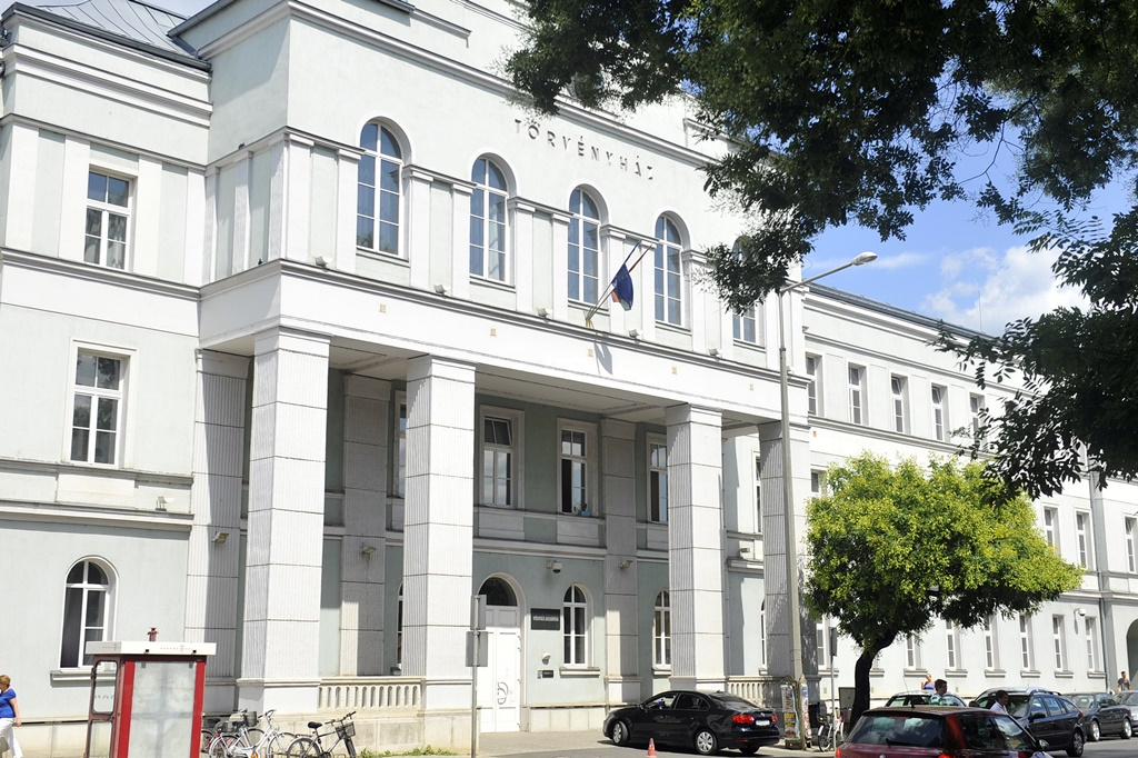 Indítványozták a gabonakereskedő cég képviselőjének letartóztatását 