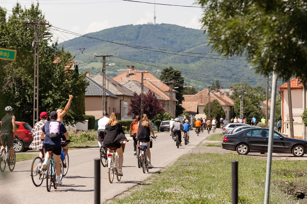 Idén is lesz Bringa Piknik