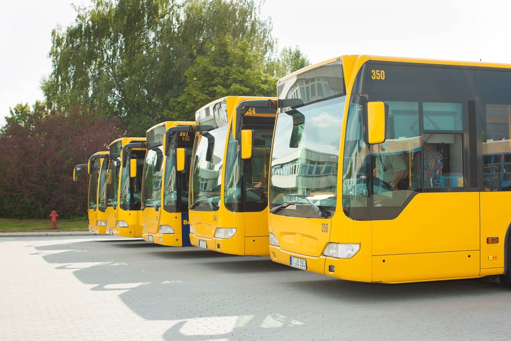 Változik a helyi autóbuszok menetrendje június 22-től