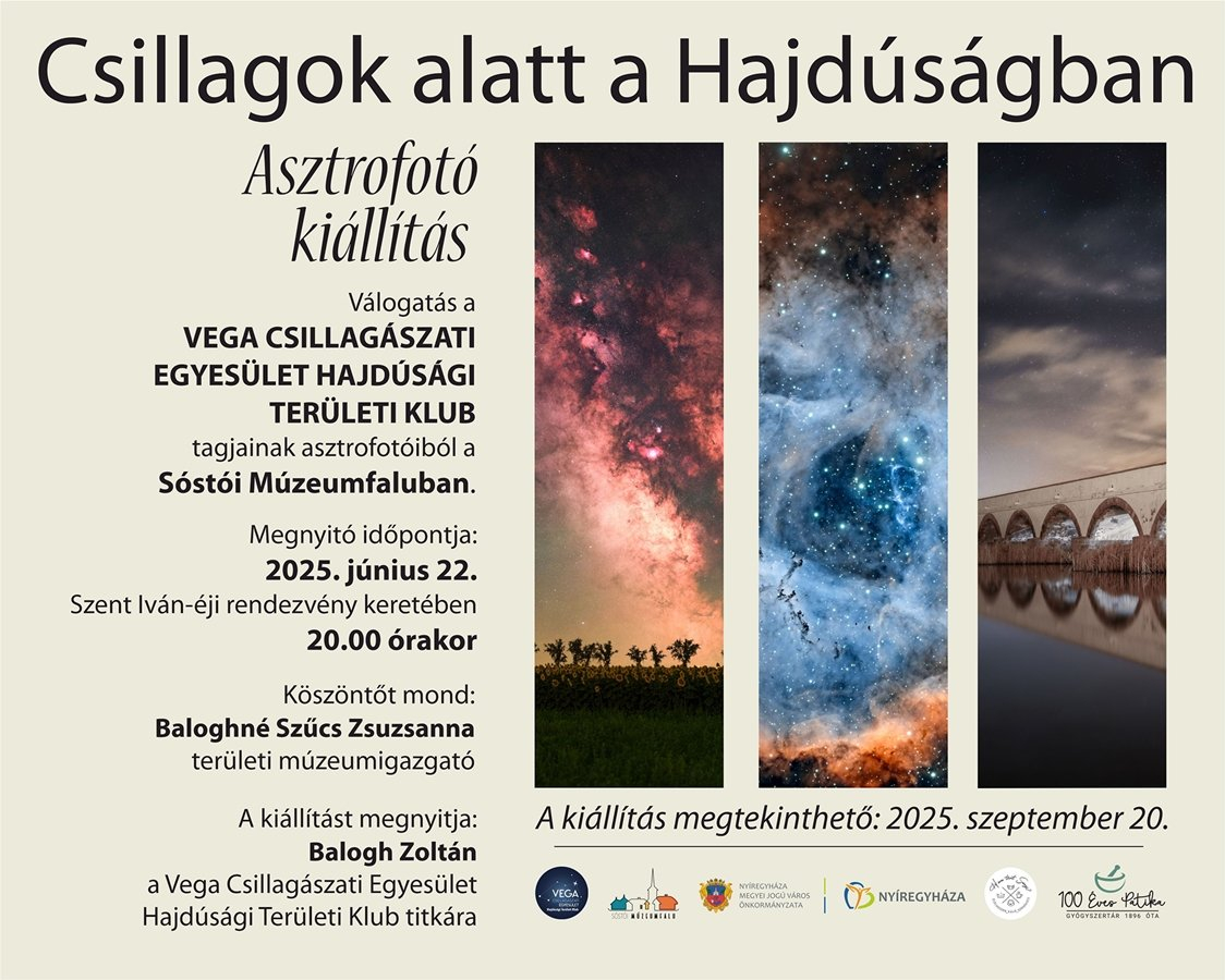 Csillagok alatt