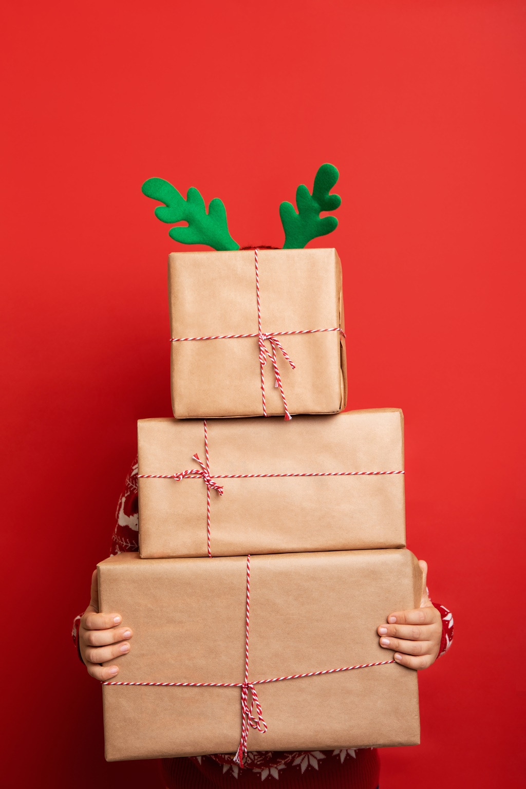 Megnövekszik a csomagolási hulladékok mennyisége Karácsonykor