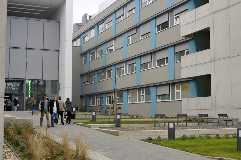 Korszerű irányelvek a rectumtumorok ellátásában