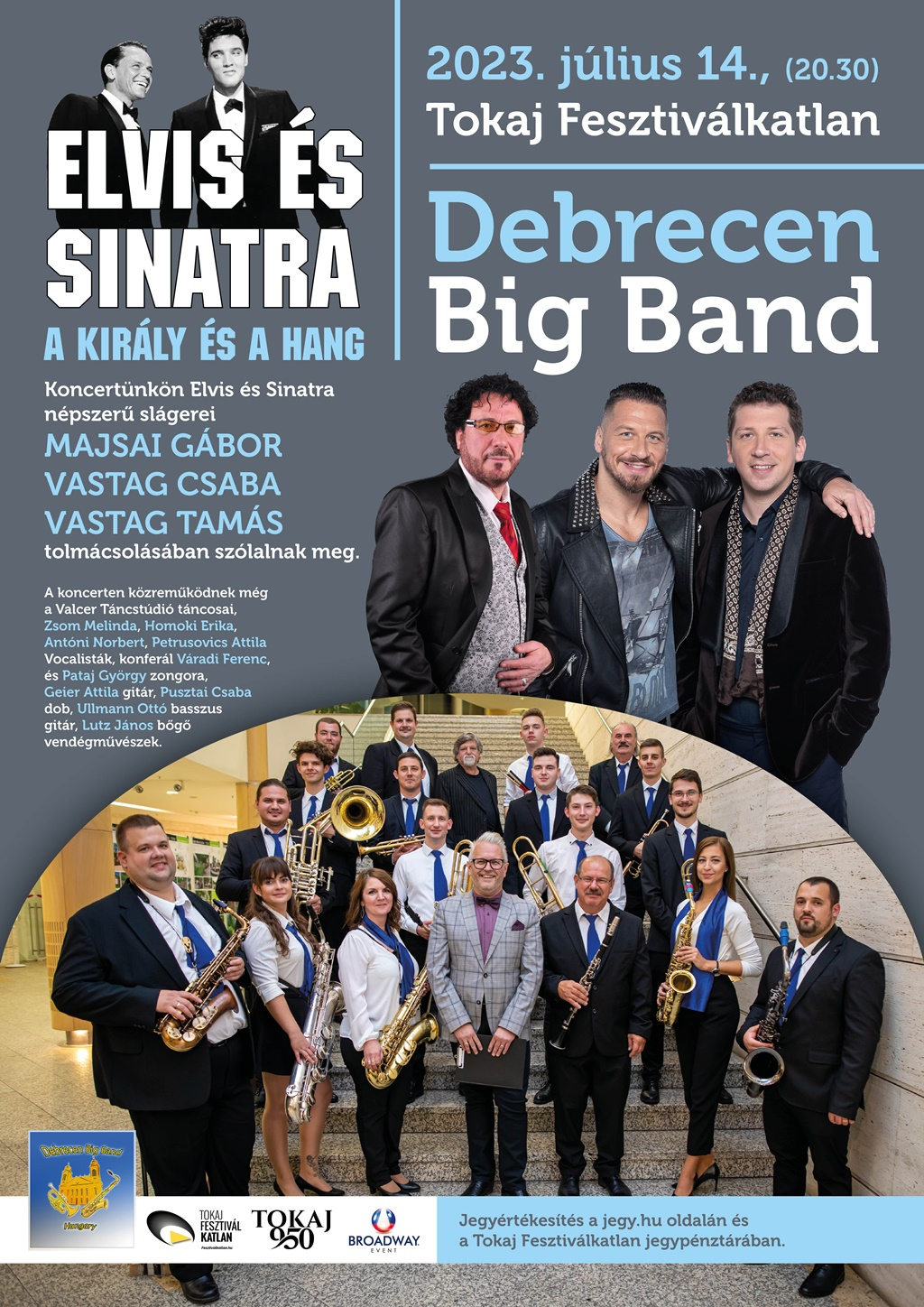 Debrecen Big Band