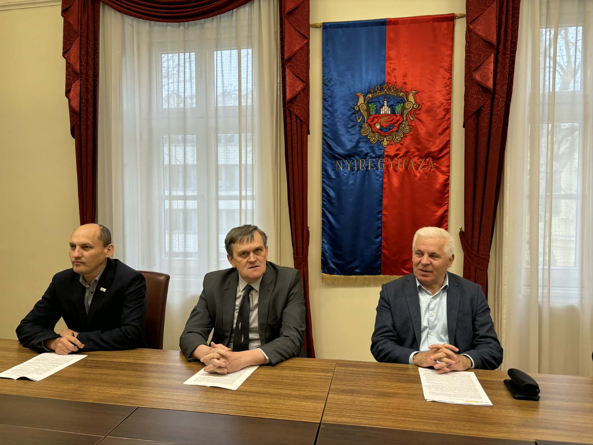 Új hulladéklerakó depónia építése Nyíregyházán