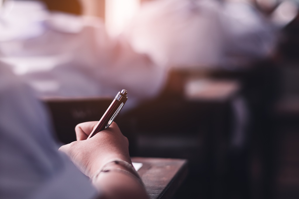 Május 4-én kezdődnek az érettségi vizsgák