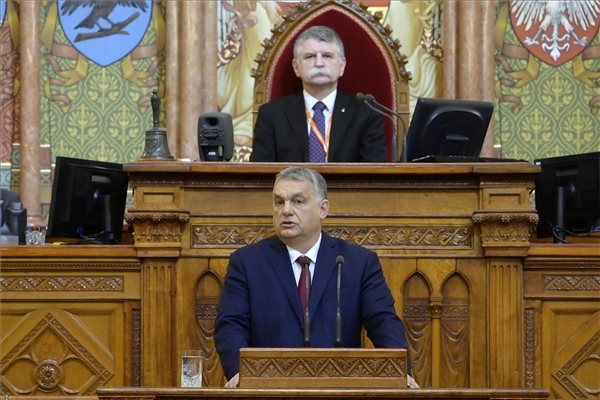 Áprilisra elérheti a kétmilliót a beoltottak száma