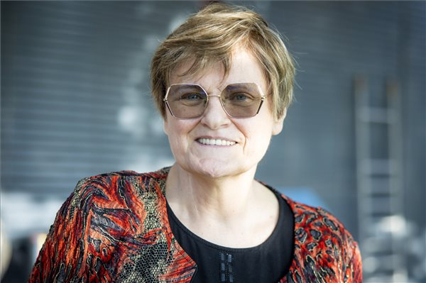 Karikó Katalin kapja a Nobel díjat