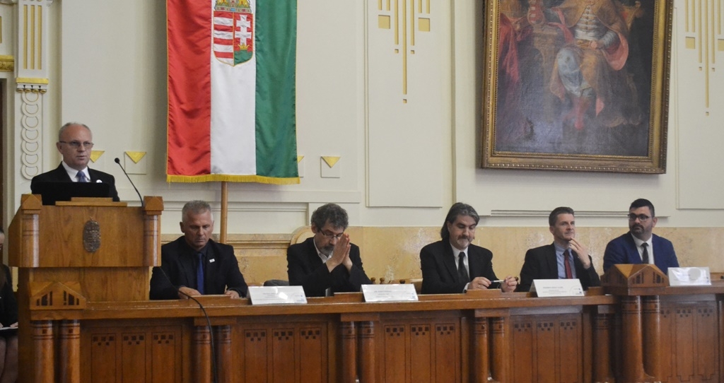 Szemléletformálási programok az energiahatékonyság jegyében