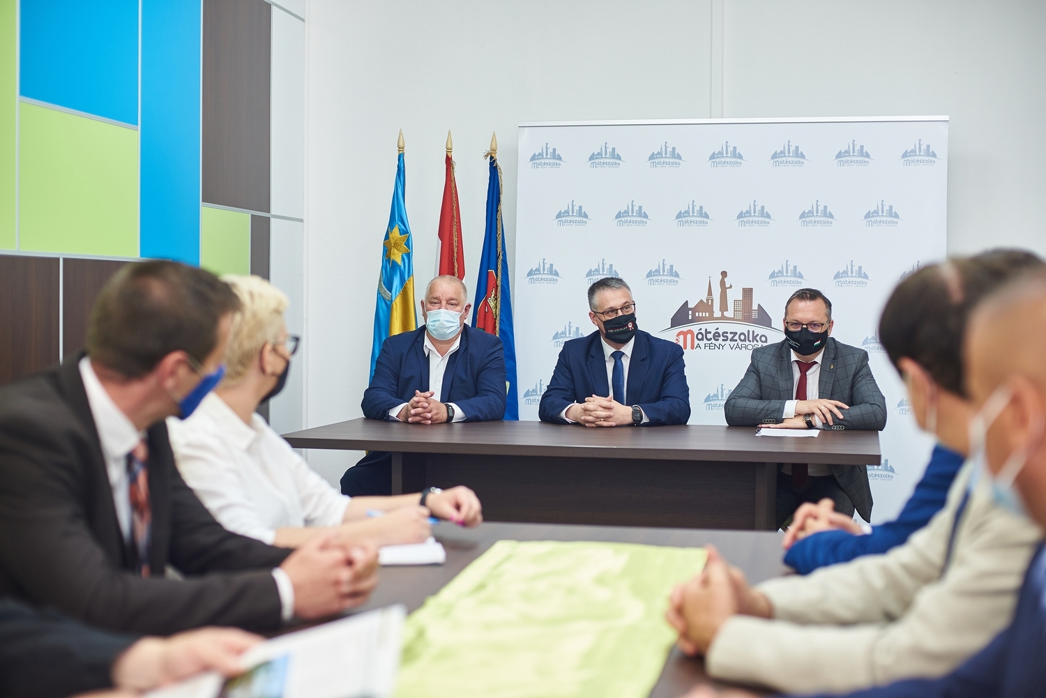 Megyénkben is indul a nyári diákmunka program