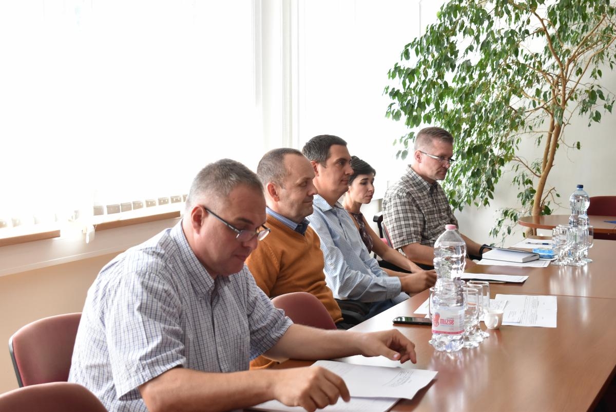 A duális képzésről egyeztettek