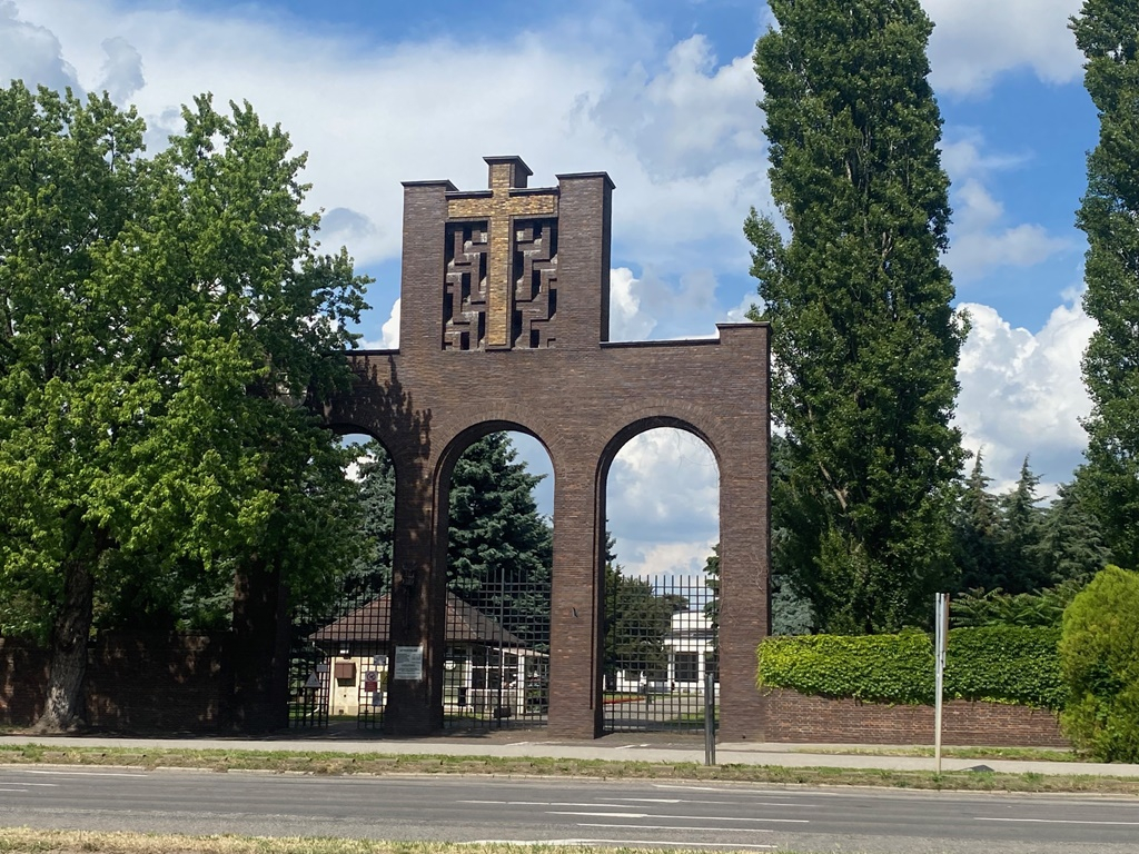 Rövidebb ideig tart nyitva az Északi temető