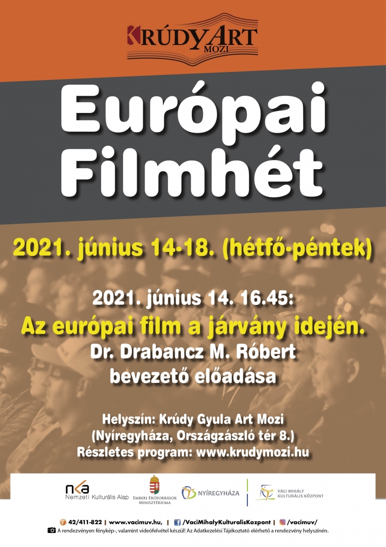 Európai Filmhét