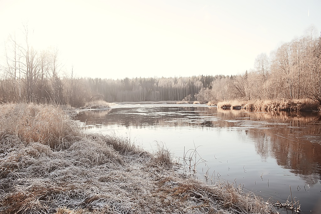 Új szezonrekord, Szabolcsban volt a leghidegebb